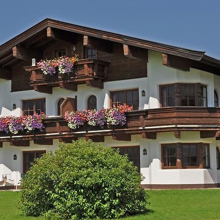 בוכן Auerschmied Appartements מראה חיצוני תמונה