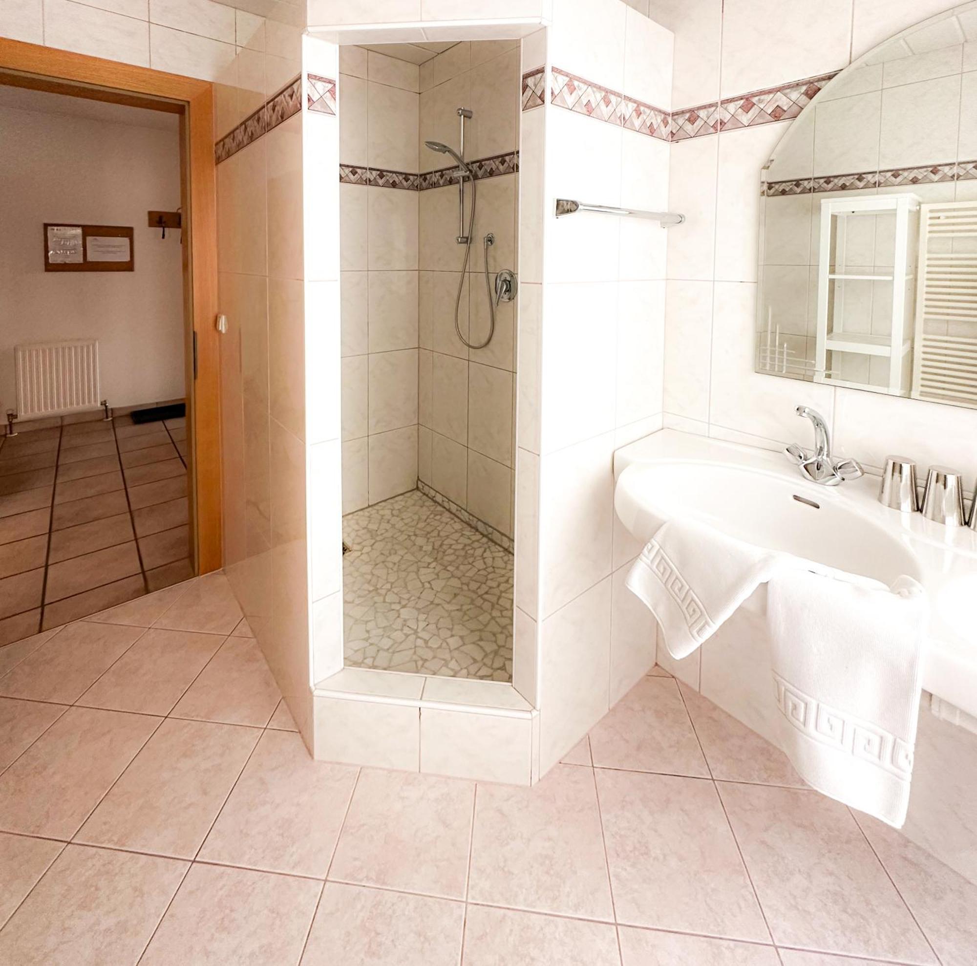 בוכן Auerschmied Appartements מראה חיצוני תמונה