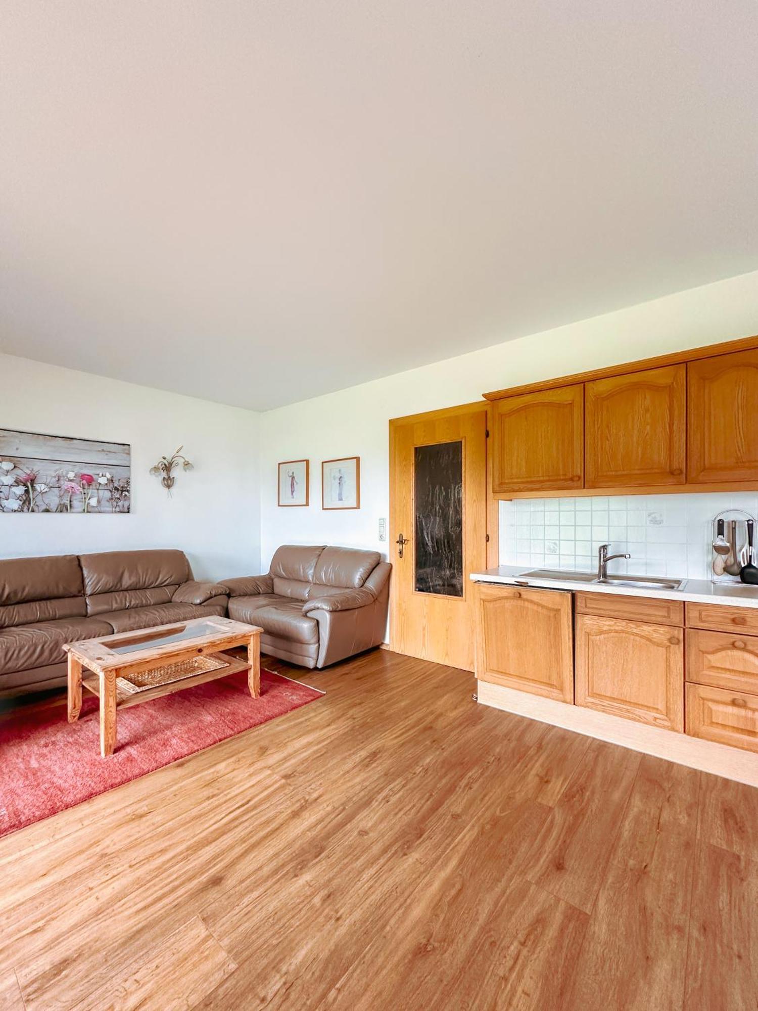 בוכן Auerschmied Appartements מראה חיצוני תמונה