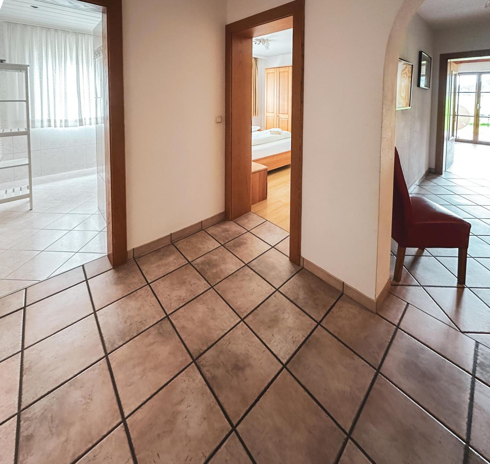 בוכן Auerschmied Appartements מראה חיצוני תמונה