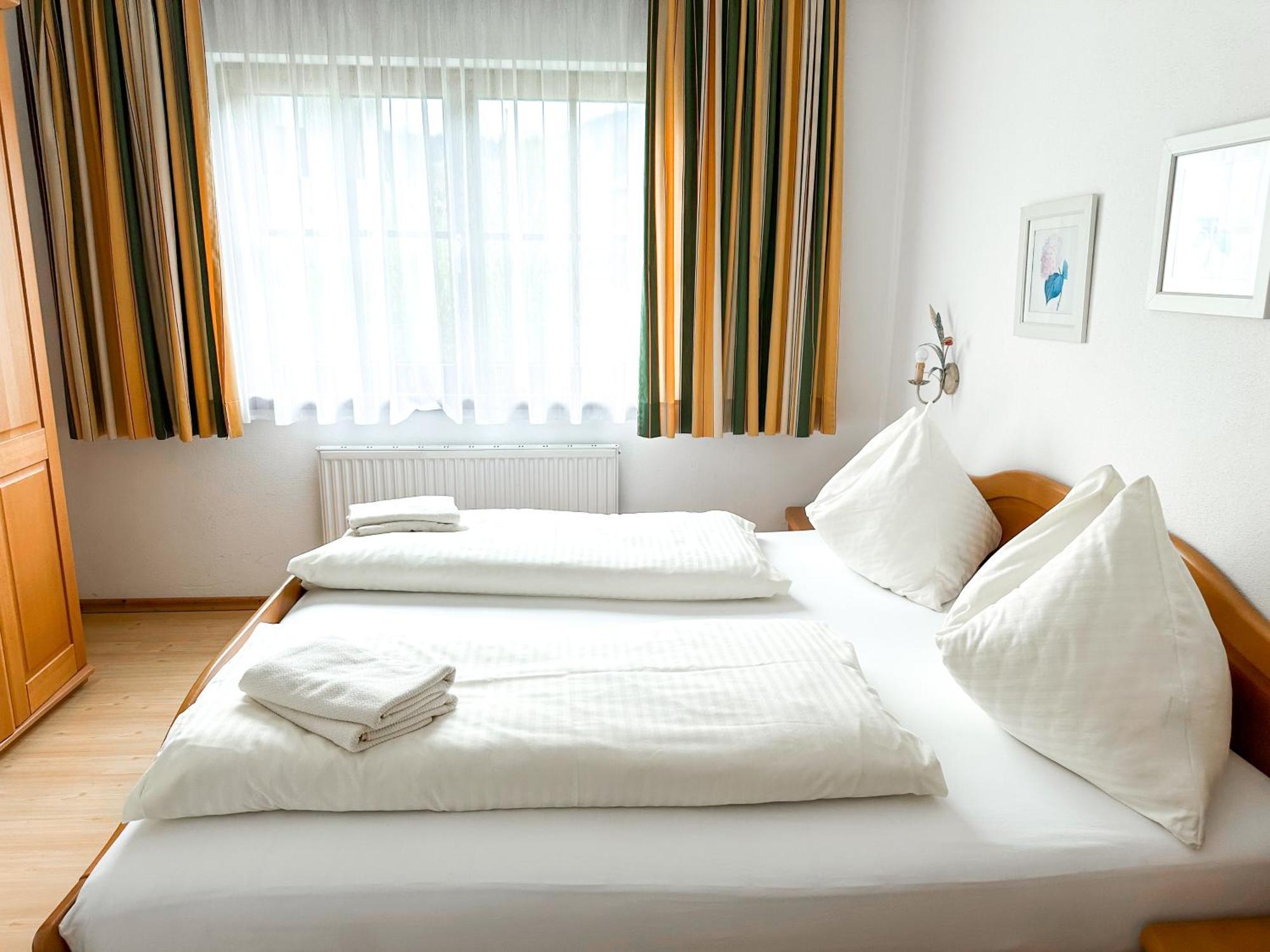 בוכן Auerschmied Appartements מראה חיצוני תמונה