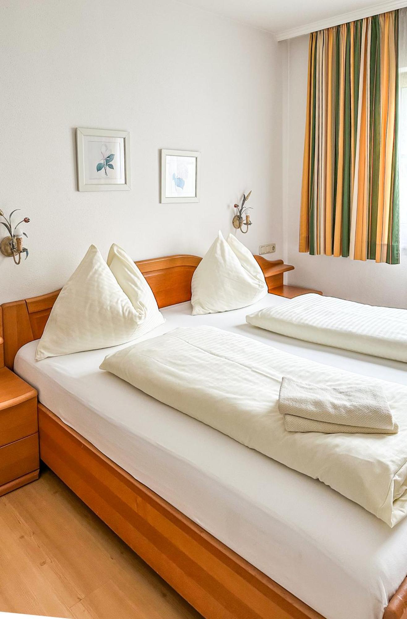 בוכן Auerschmied Appartements מראה חיצוני תמונה